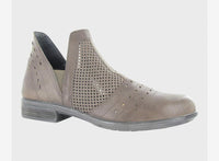 Naot - Women's Rivotra Ankle Boot