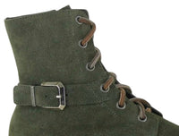 Naot - Women's Alize Ankle Boot