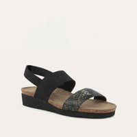 Naot - Women's Amy Sandal