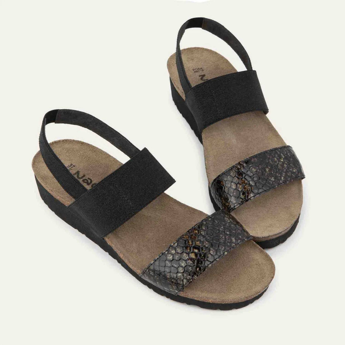 Naot - Women's Amy Sandal
