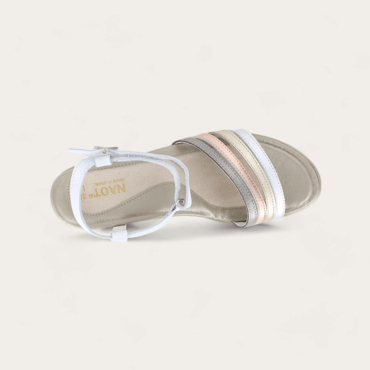 Naot - Women's Current Sandal