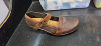 Naot - Women's Dashing Heel