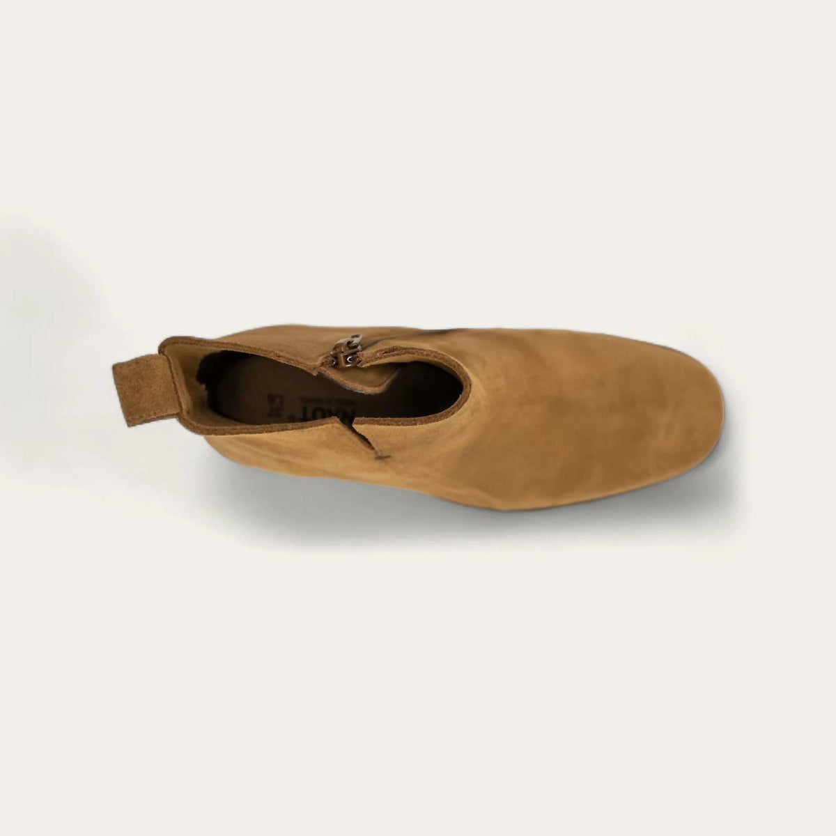 Naot - Women's Ethic Bootie