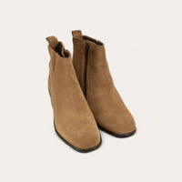 Naot - Women's Ethic Bootie