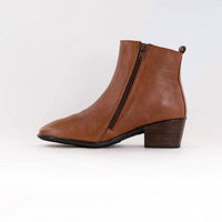 Naot - Women's Ethic Low Block Heel Boots