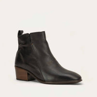 Naot - Women’s Ethic Soft Leather Boots