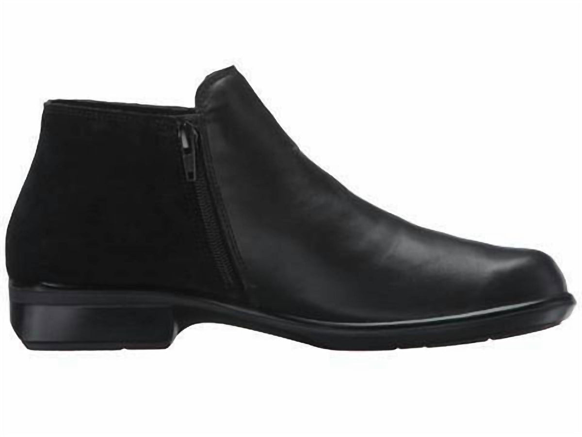 Naot - Women's Helm Ankle Boot