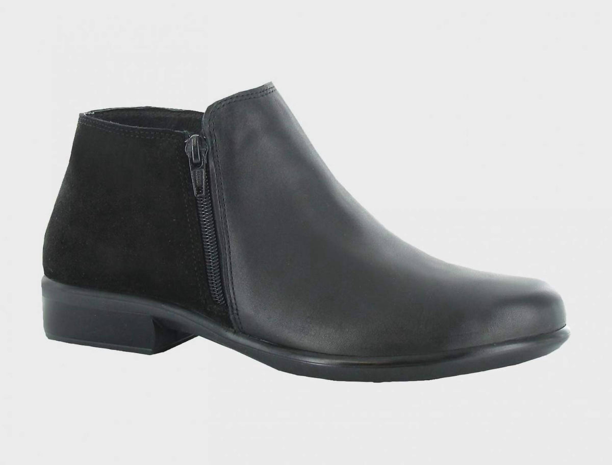 Naot - Women's Helm Ankle Boot