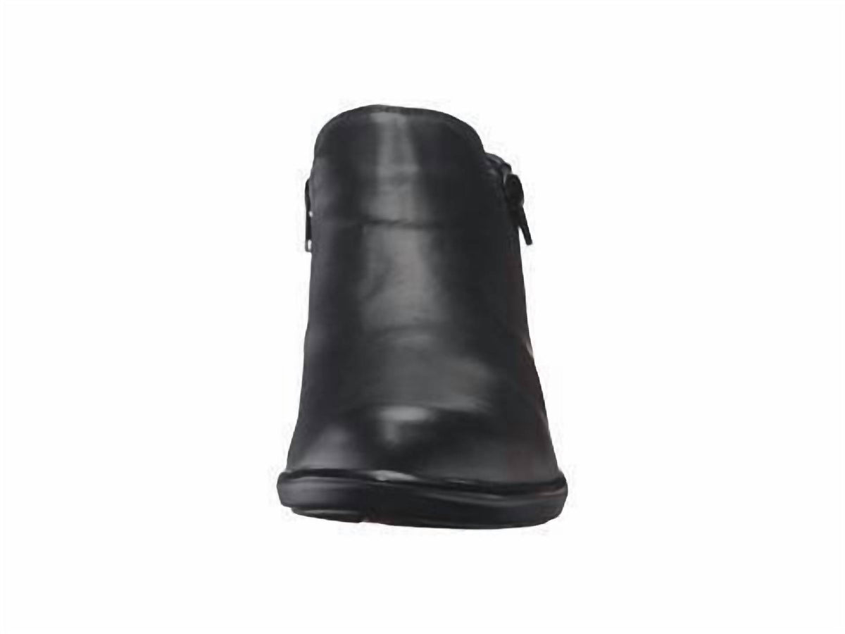 Naot - Women's Helm Ankle Boot