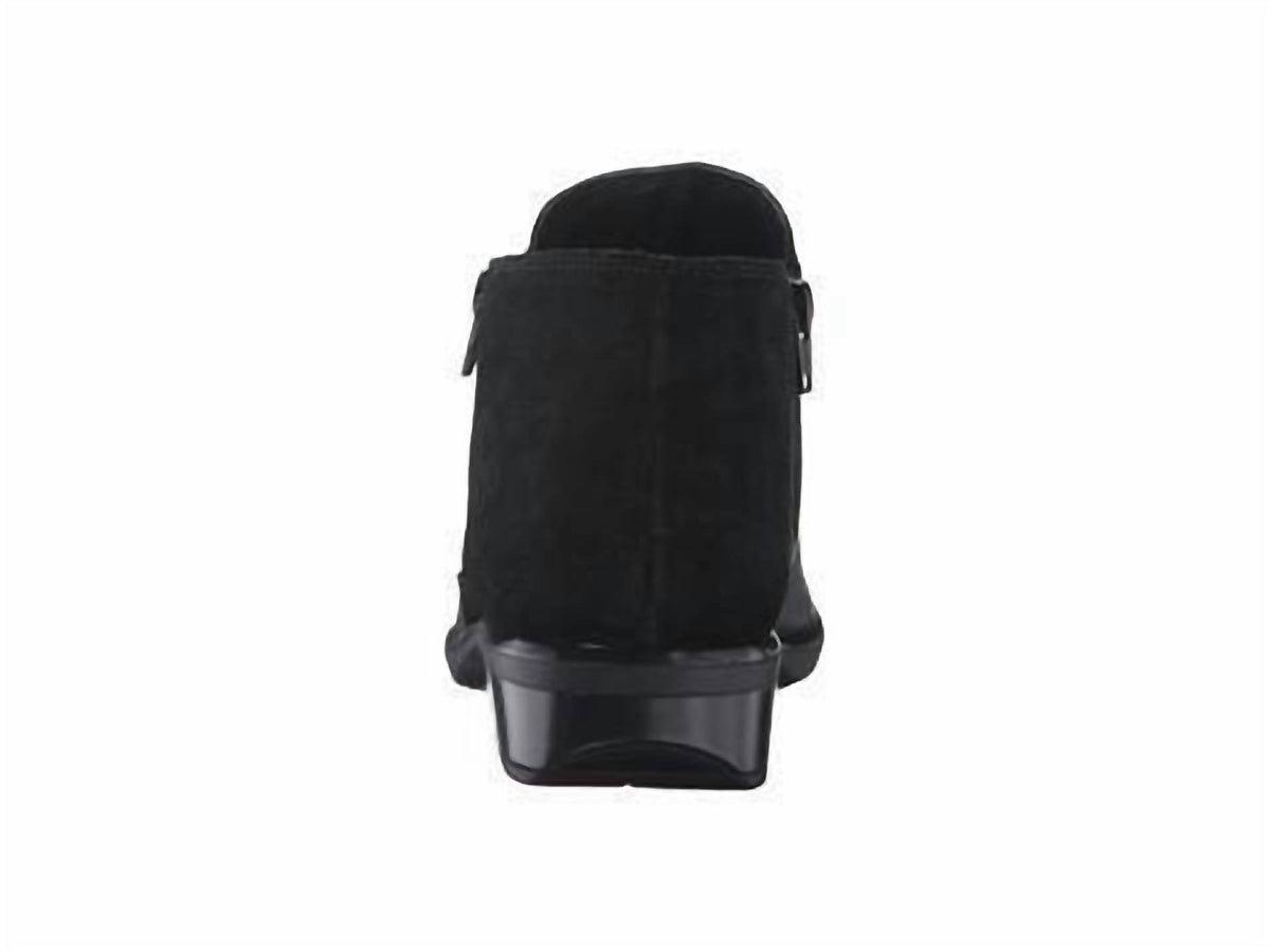 Naot - Women's Helm Ankle Boot