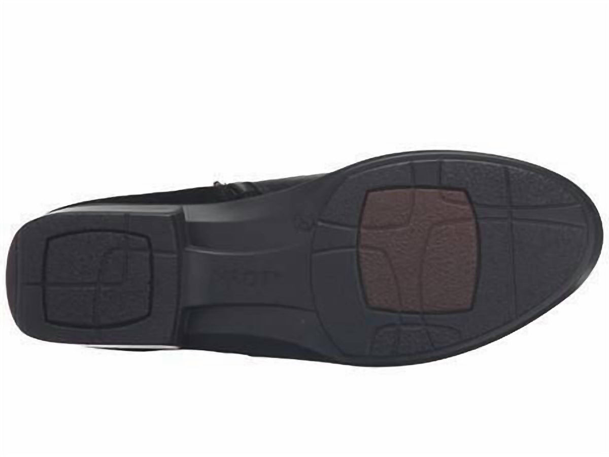 Naot - Women's Helm Ankle Boot