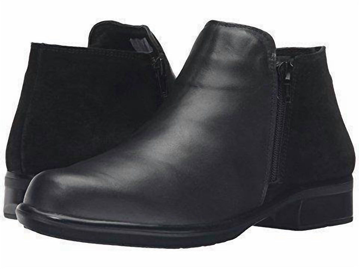 Naot - Women's Helm Ankle Boot