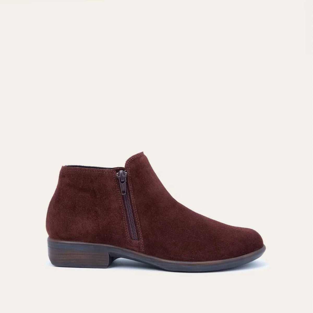 Naot - Women's Helm Ankle Boots