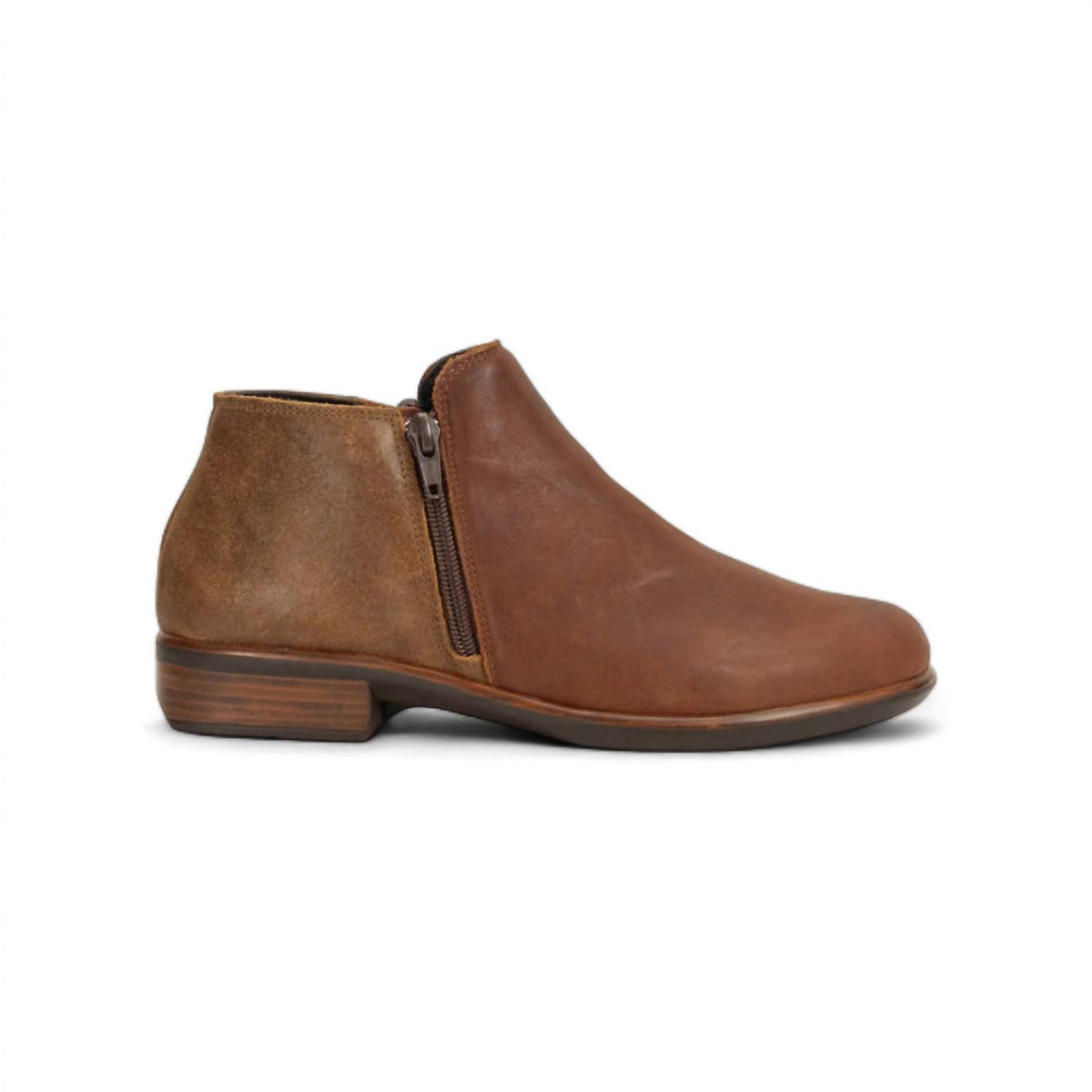 Naot - Women's Helm Boots