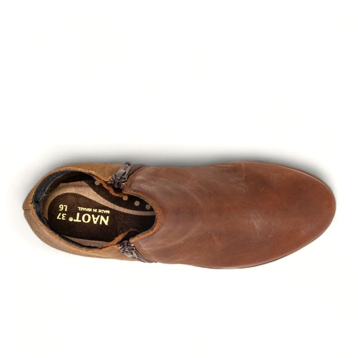 Naot - Women's Helm Boots