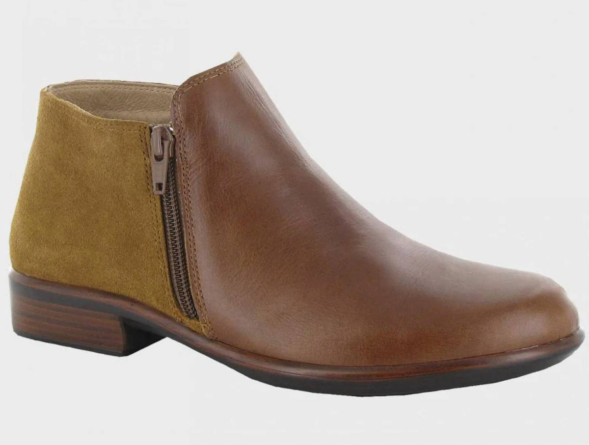 Naot - Women's Helm Boots