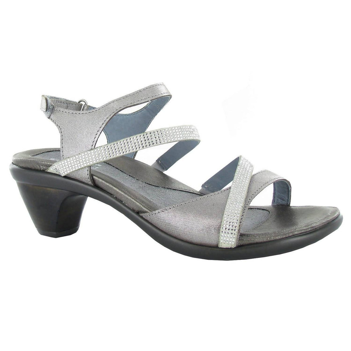 Naot - Women's Innovate Heels