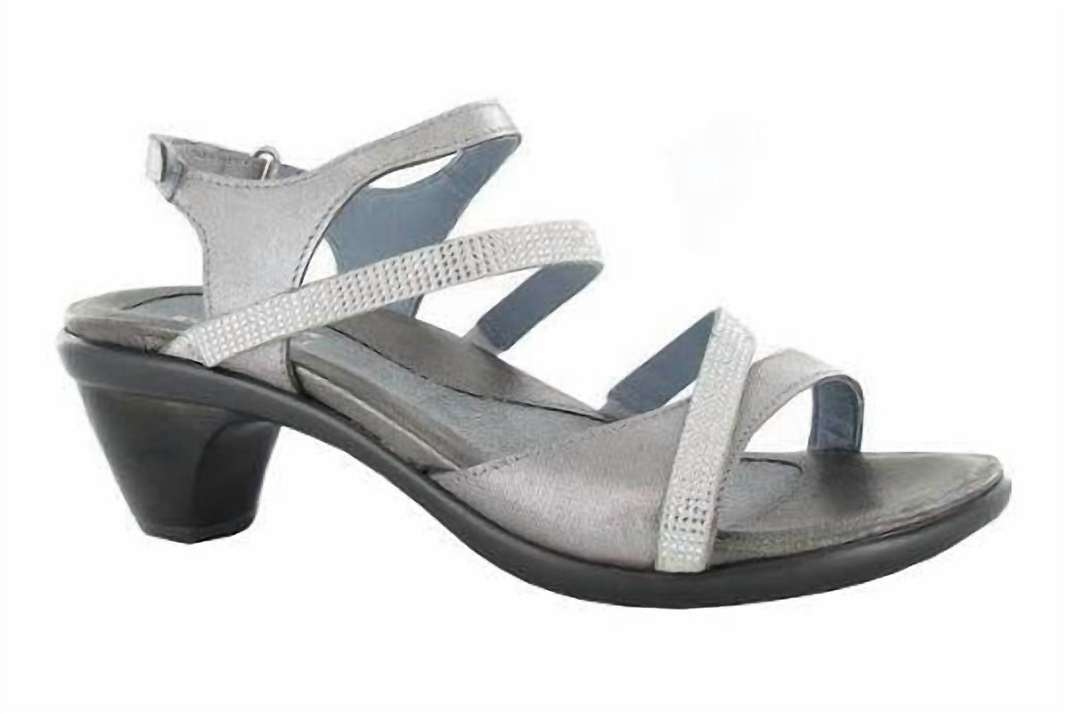 Naot - Women's Innovate Heels