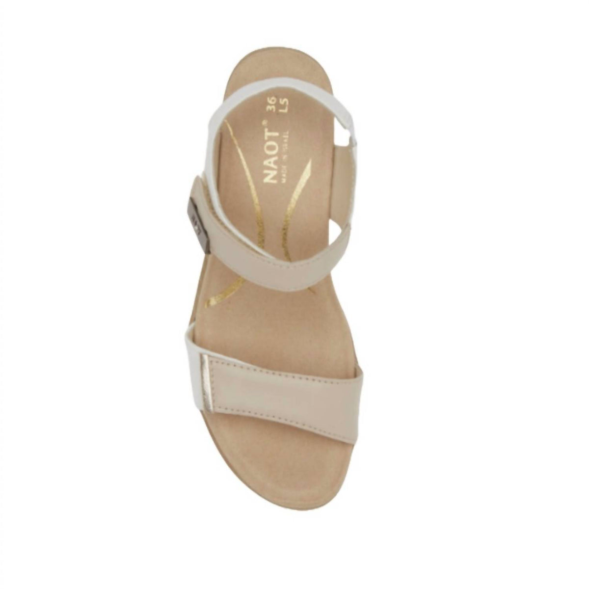 Naot - Women’s Intact Heels