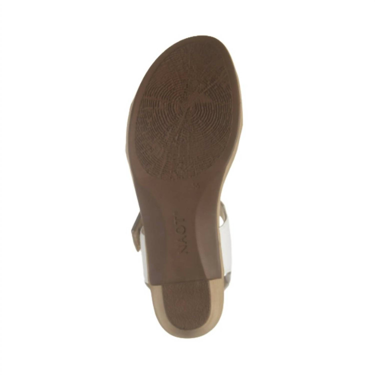 Naot - Women’s Intact Heels