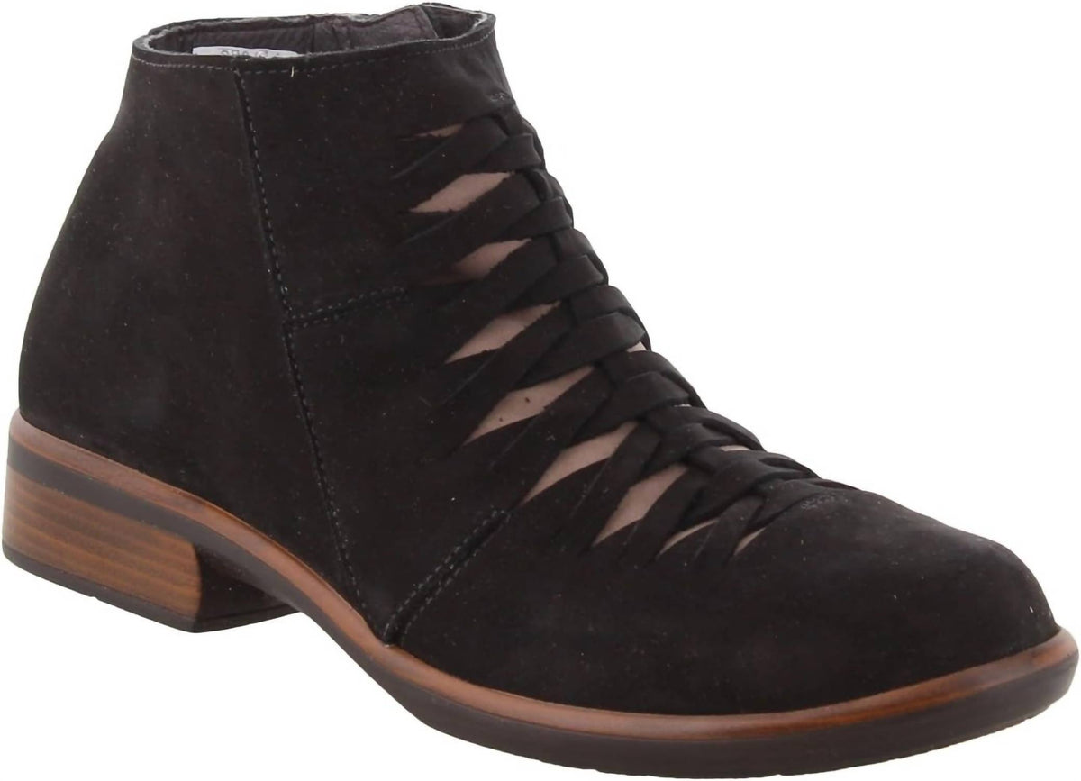 Naot - Women's Leveche Boot