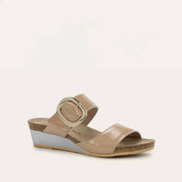 Naot - Women's Magic Wedge Heel Sandals