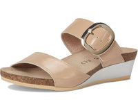 Naot - Women's Magic Wedge Heel Sandals