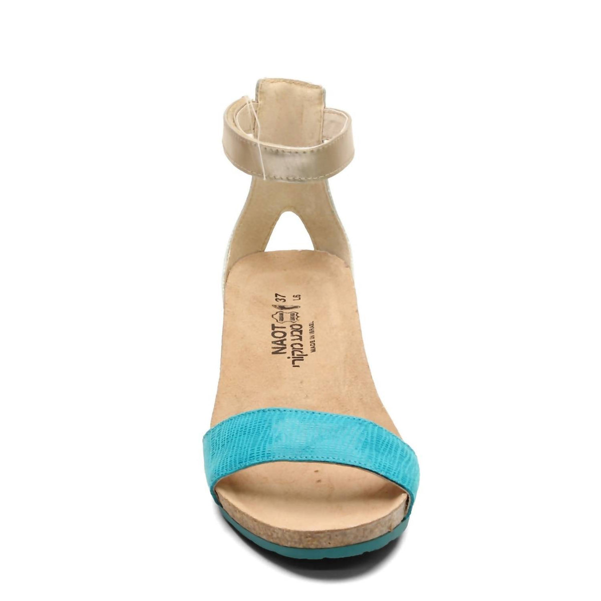 Naot - Women's Pixie Wedge Sandal
