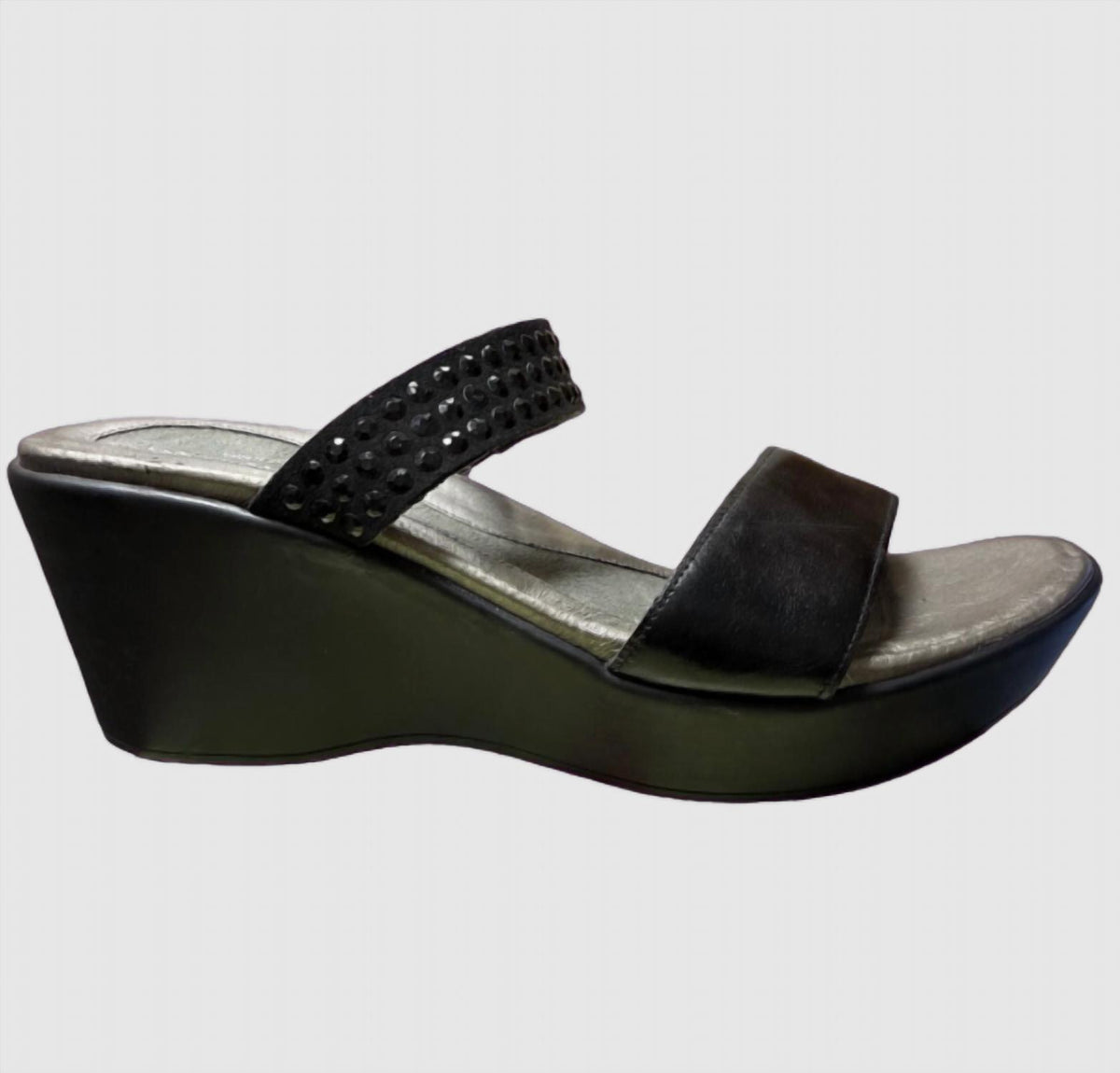 Naot - Women's Response Sandal