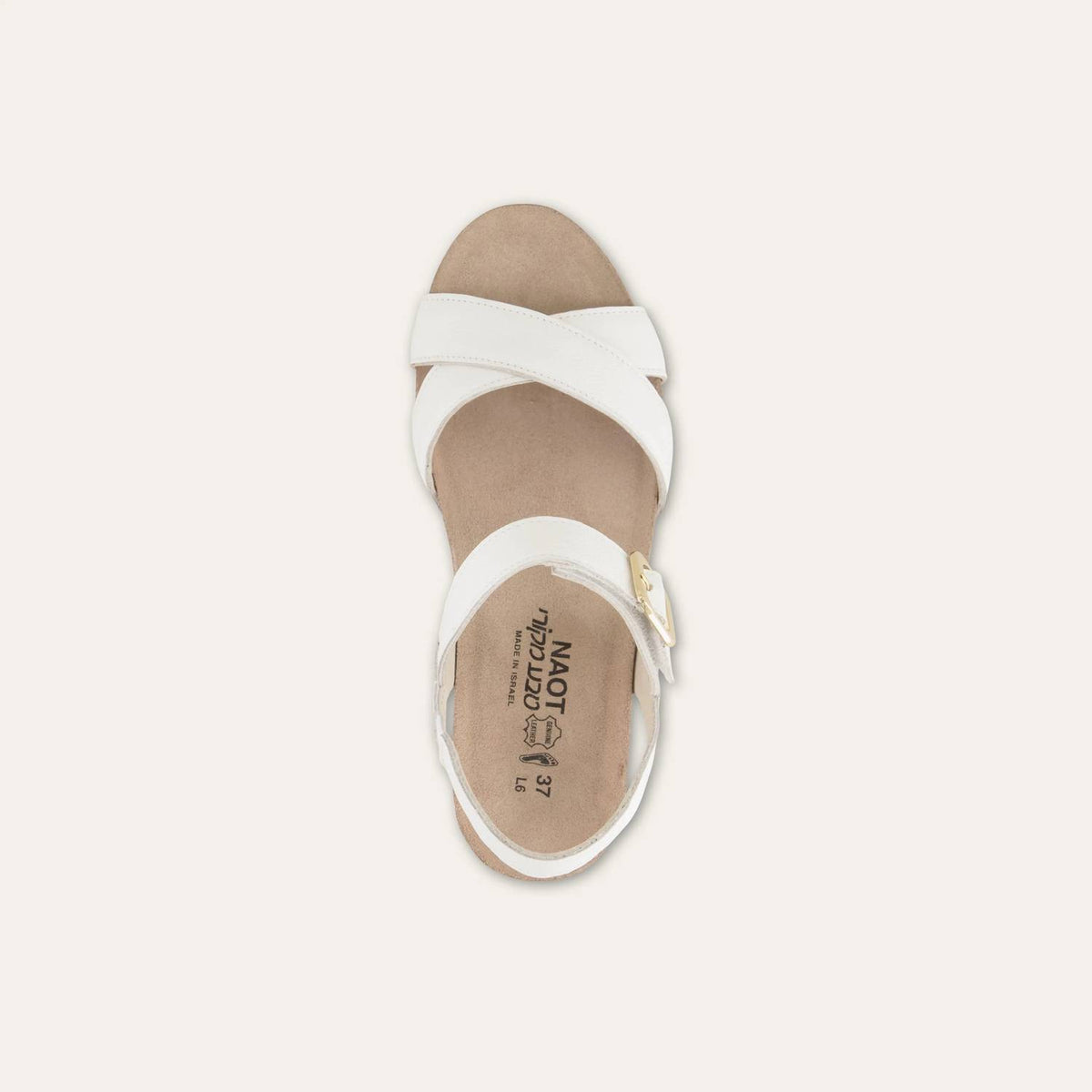 Naot - Women's Throne Sandals