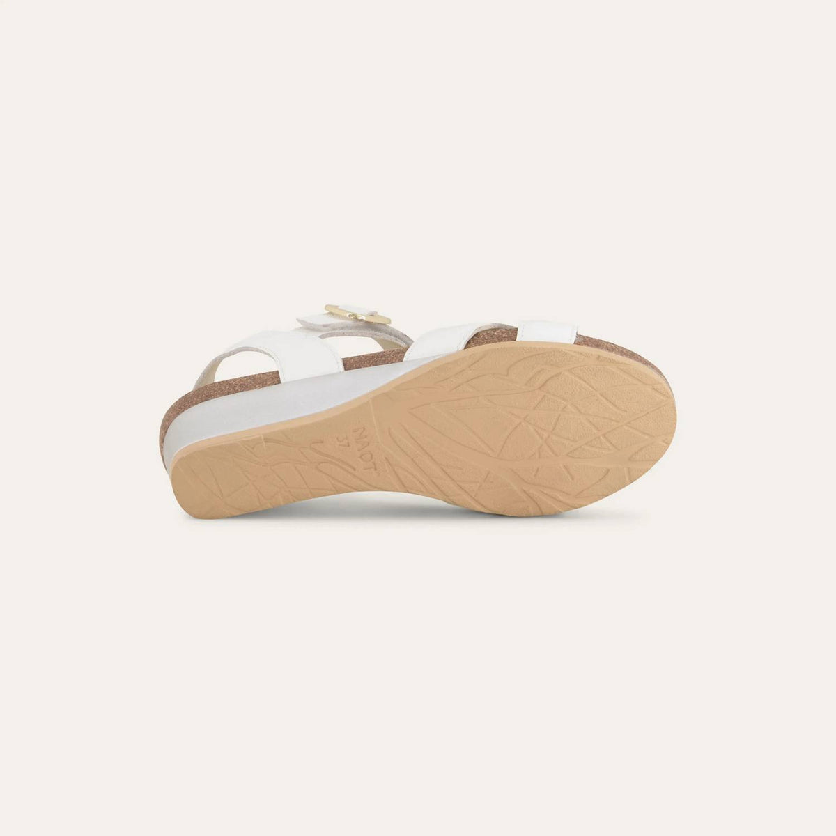 Naot - Women's Throne Sandals