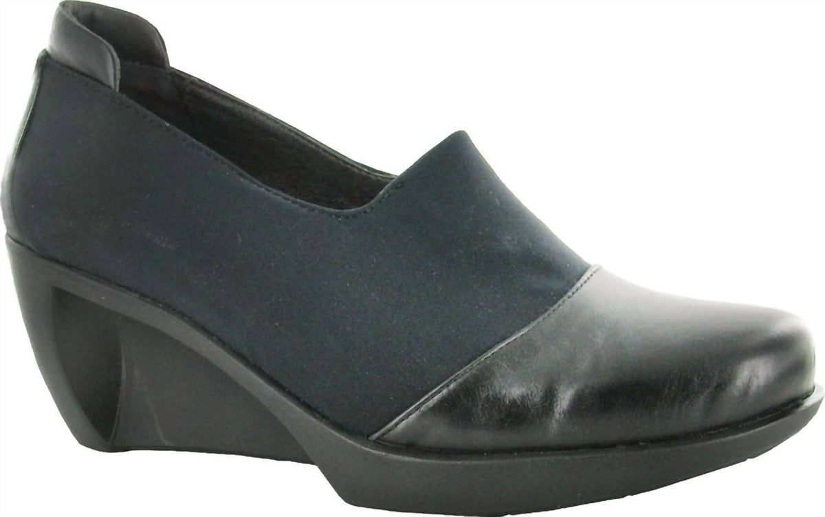 Naot - Women's Weekend Wedge