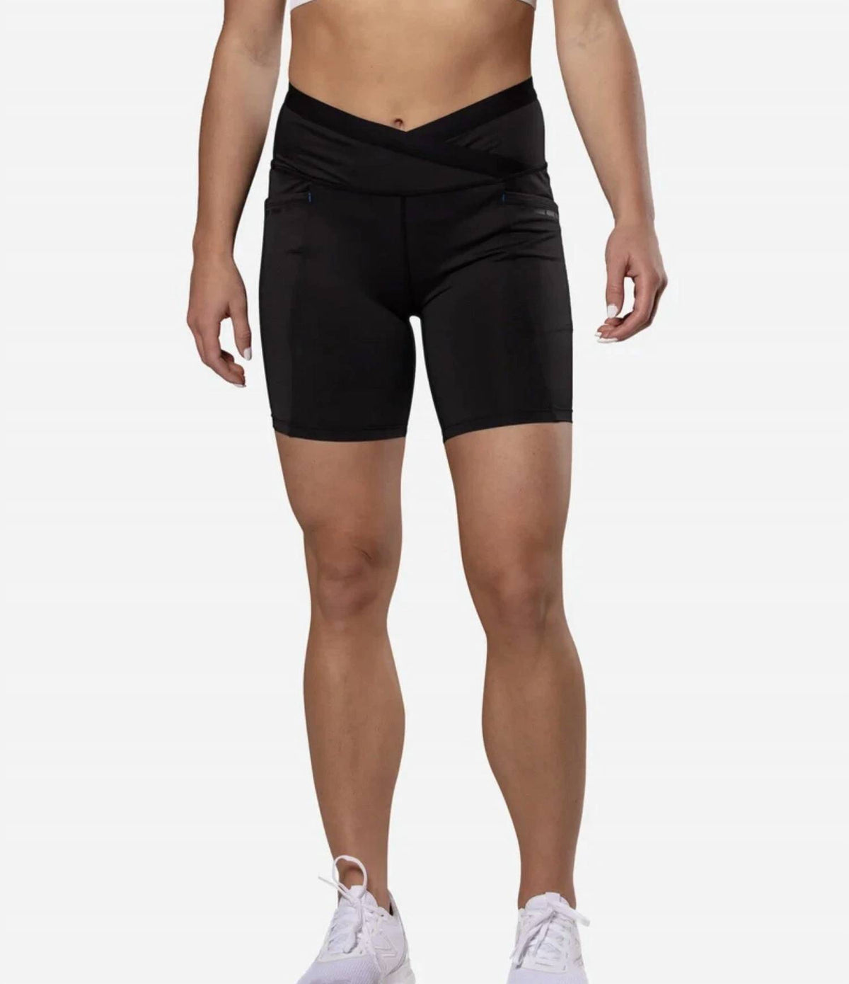Nathan Sports - Crossover Shorts 2.0