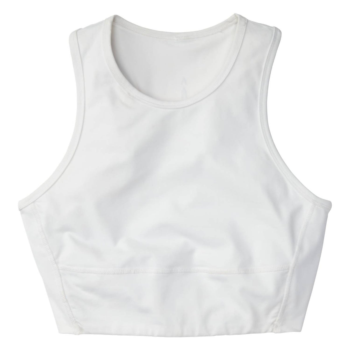 Nathan Sports - Interval Crop Top