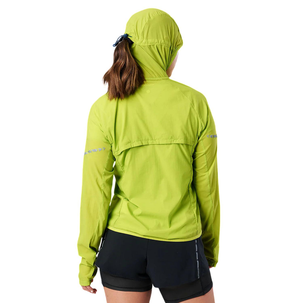 Nathan Sports - Stealth Jacket 2.0