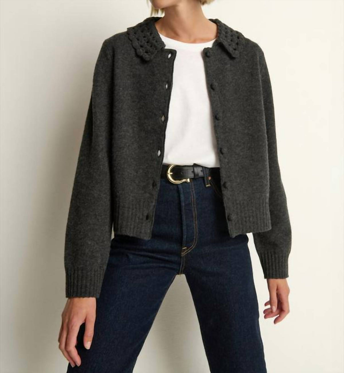 Nation Ltd - Addie Cardigan