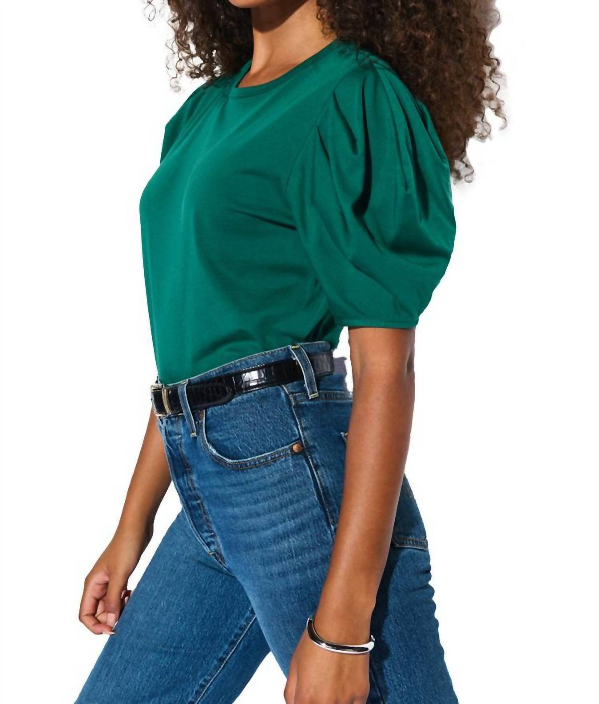 Nation Ltd - Alicia Top