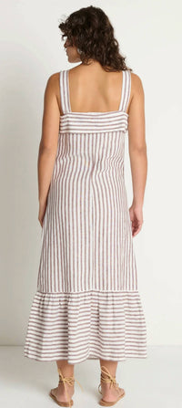 Nation Ltd - Amalia Midi Dress