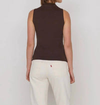 Nation Ltd - Anais Halter Top