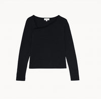 Nation Ltd - Anita Asymmetrical Top