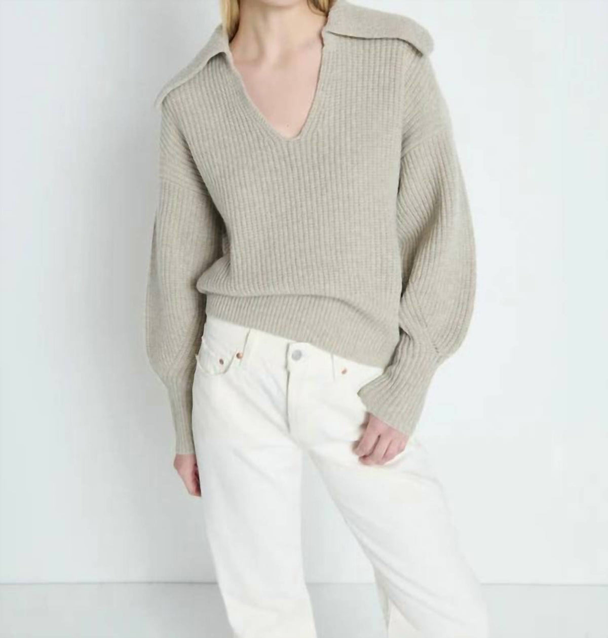 Nation Ltd - Ashton Pullover