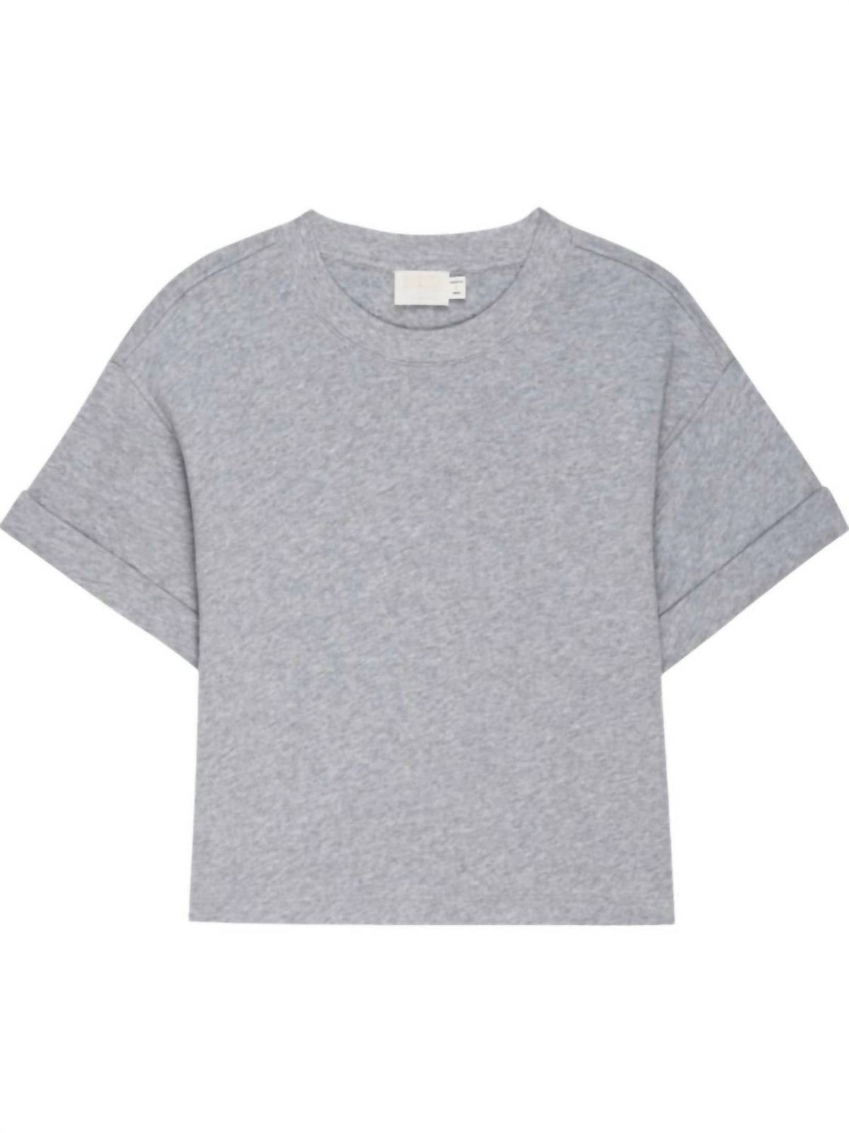 Nation Ltd - Bane Sweatshirt Tee