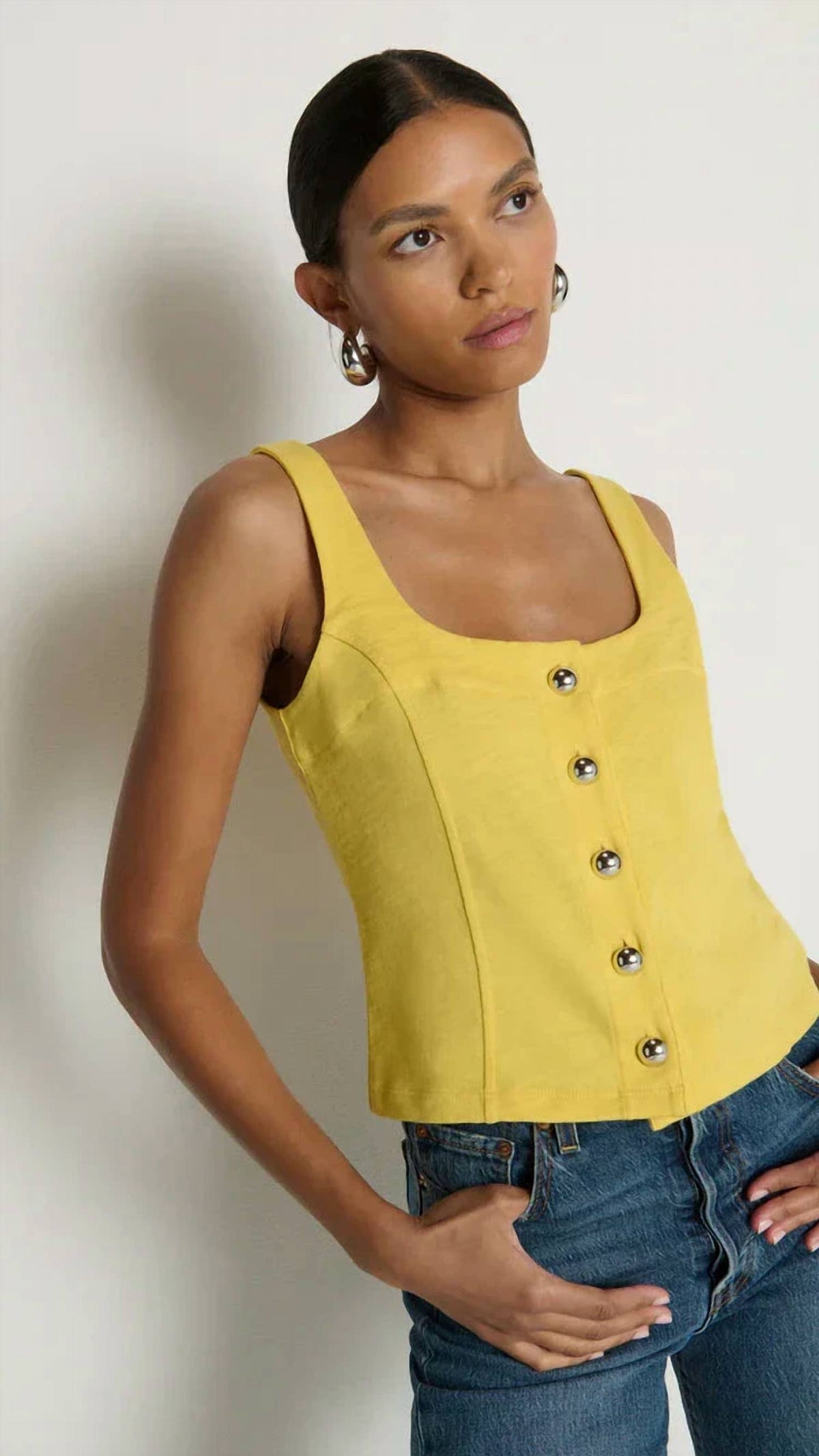 Nation Ltd - Becka Tank