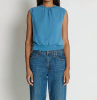 Nation Ltd - Billie Tank Sweatshirt