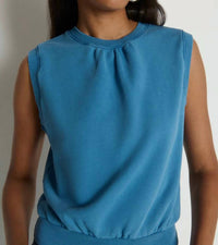 Nation Ltd - Billie Tank Sweatshirt