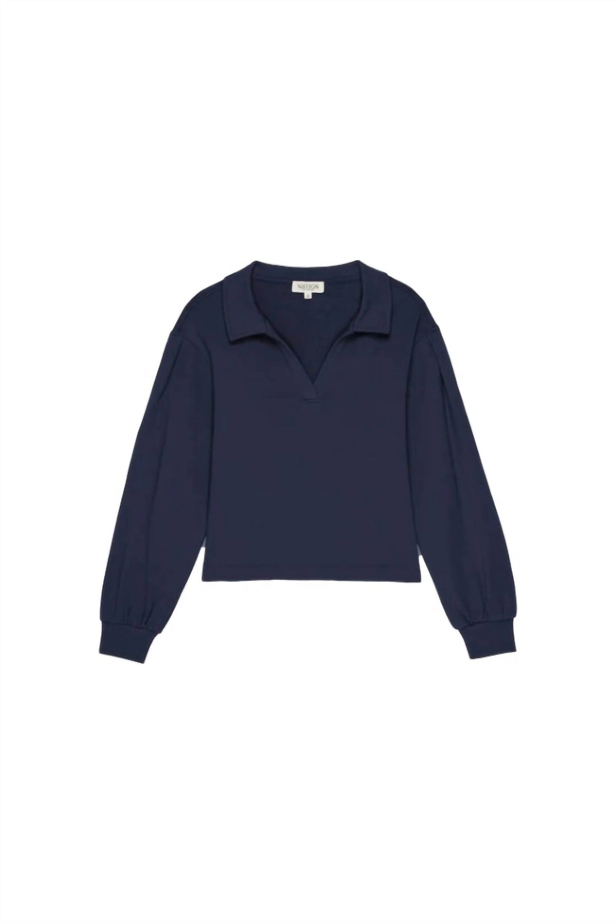Nation Ltd - Blake Relaxed Sweatshirt