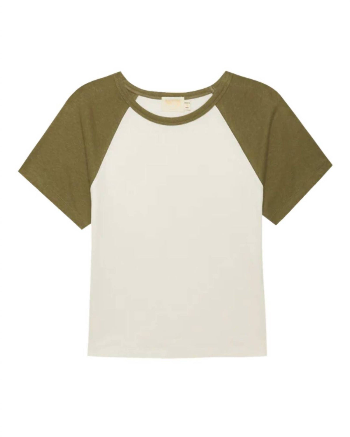 Nation Ltd - Bobby Baseball T-shirt