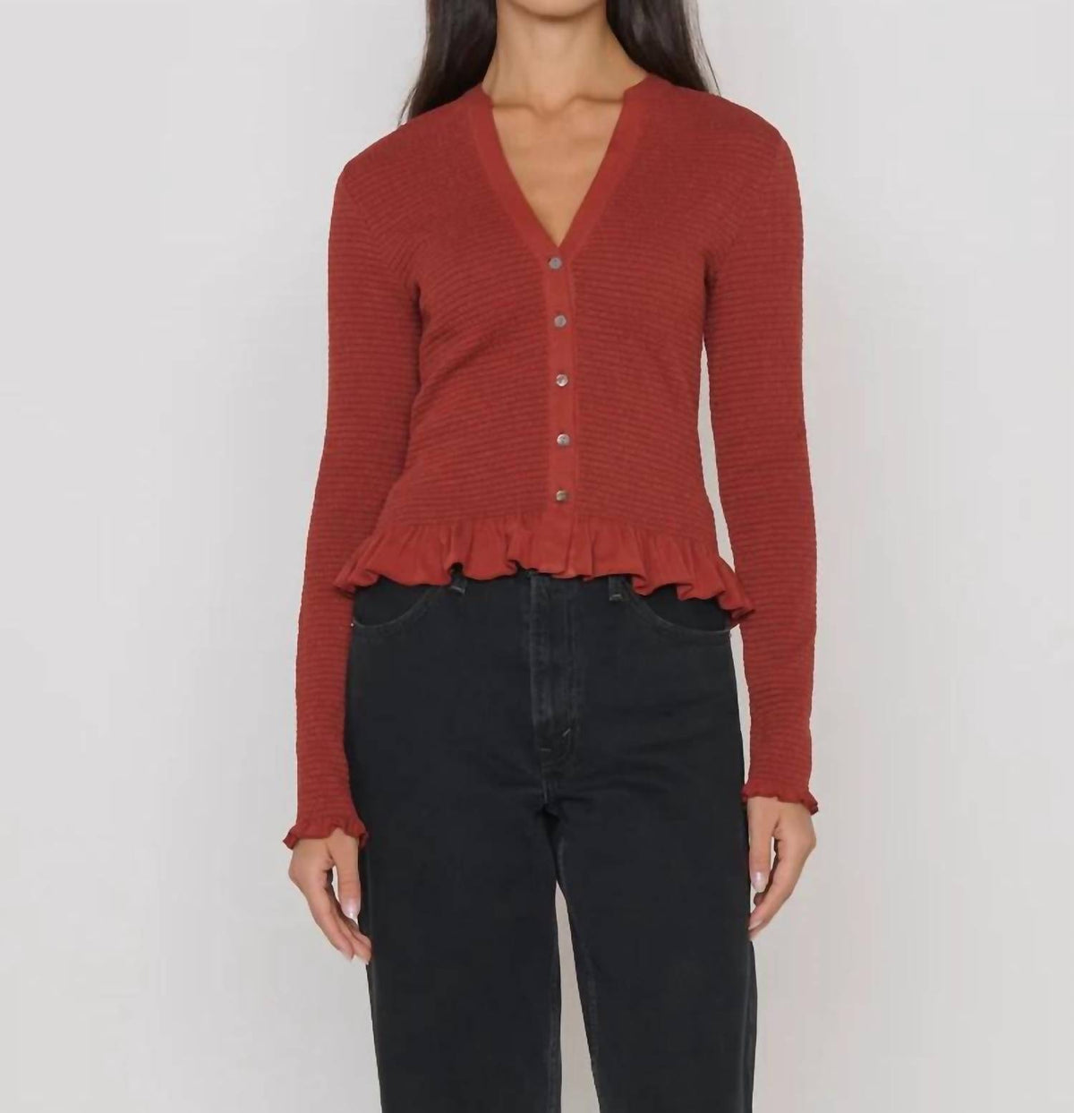Nation Ltd - Candace Top