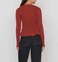 Nation Ltd - Candace Top