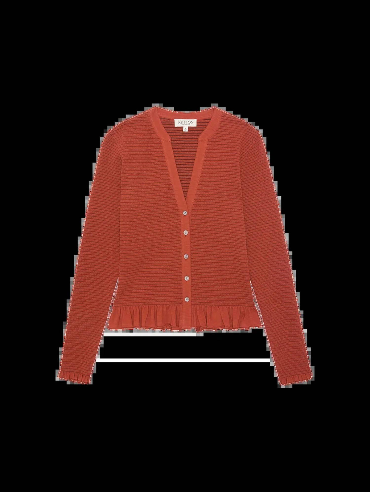 Nation Ltd - Candace Top